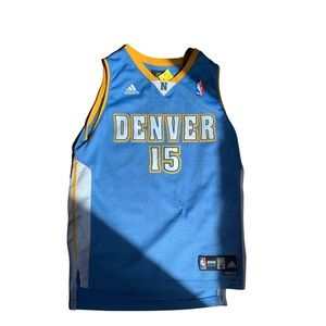 Carmelo Anthony Jersey